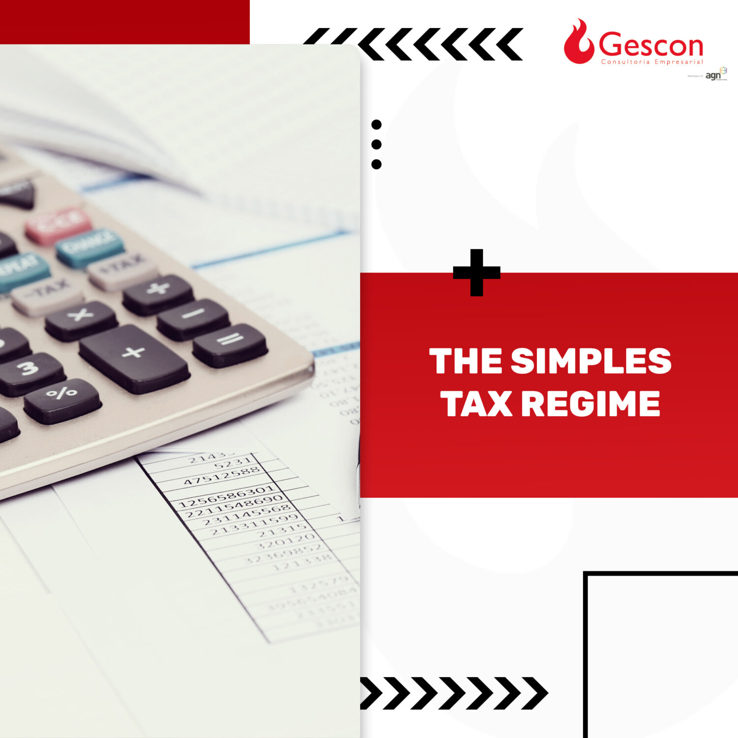 The SIMPLES tax regime