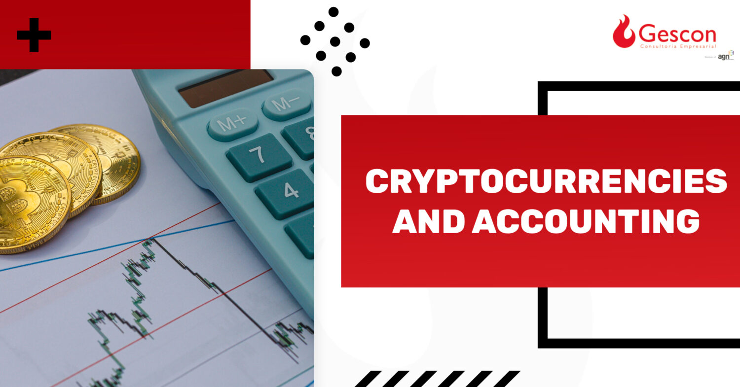 Cryptocurrencies and accounting