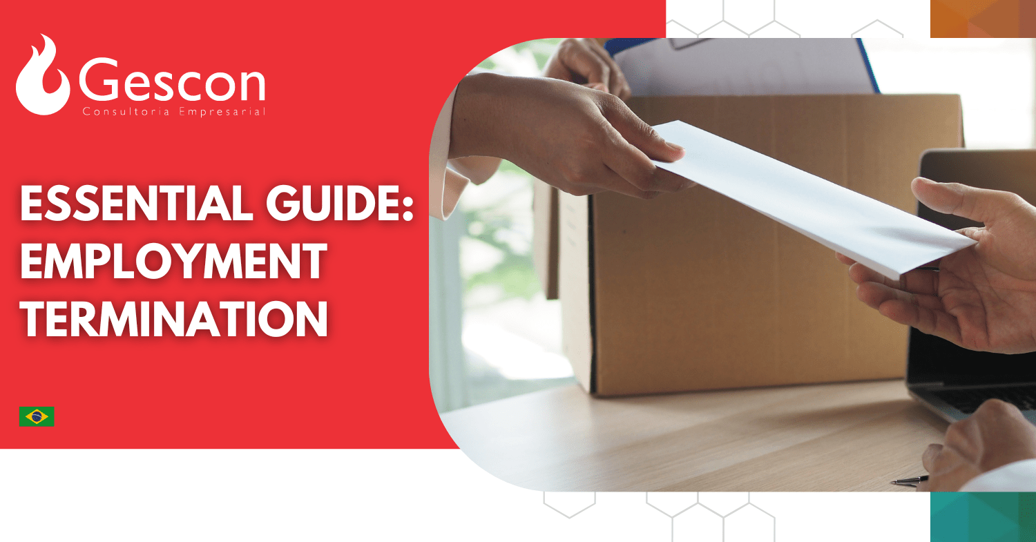 Essential Guide: Employment Termination